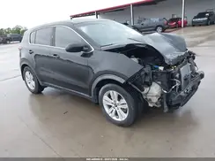 KNDPM3ACXH7241404 2017 KIA SPORTAGE