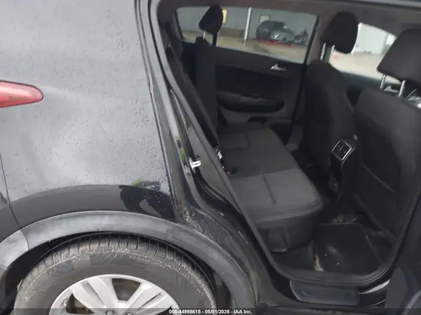 KNDPM3ACXH7241404 2017 KIA SPORTAGE - Image 8