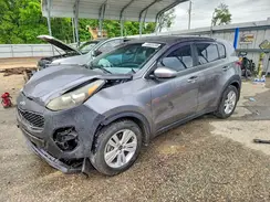 KNDPM3ACXH7241693 2017 KIA SPORTAGE