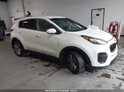 KNDPM3ACXH7242648 2017 KIA SPORTAGE