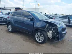 KNDPM3ACXH7245260 2017 KIA SPORTAGE