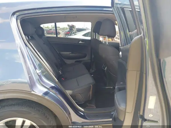 KNDPM3ACXH7245260 2017 KIA SPORTAGE - Image 8