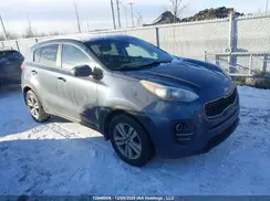 KNDPM3ACXH7259899 2017 KIA SPORTAGE