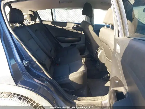 KNDPM3ACXH7259899 2017 KIA SPORTAGE - Image 8