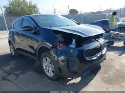 KNDPM3ACXH7261703 2017 KIA SPORTAGE