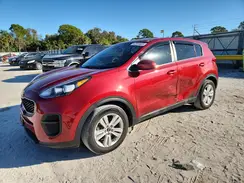 KNDPM3ACXH7265184 2017 KIA SPORTAGE