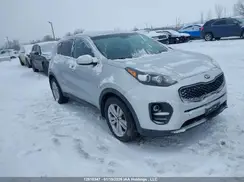 KNDPM3ACXH7269588 2017 KIA SPORTAGE