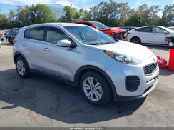 KNDPM3ACXH7281174 2017 KIA SPORTAGE