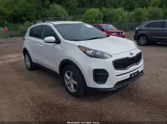 KNDPM3ACXH7283099 2017 KIA SPORTAGE