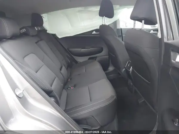 KNDPM3ACXH7283412 2017 KIA SPORTAGE - Image 8