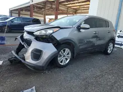 KNDPM3ACXH7292059 2017 KIA SPORTAGE