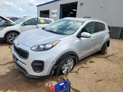 KNDPM3ACXH7293499 2017 KIA SPORTAGE