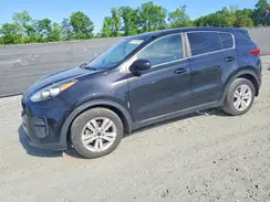 KNDPM3ACXH7293941 2017 KIA SPORTAGE