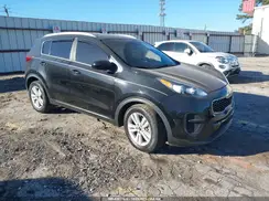 KNDPM3ACXH7294233 2017 KIA SPORTAGE