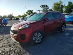 KNDPM3ACXH7294491 2017 KIA SPORTAGE