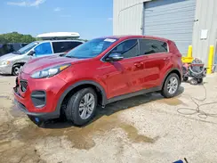 KNDPM3ACXH7295446 2017 KIA SPORTAGE
