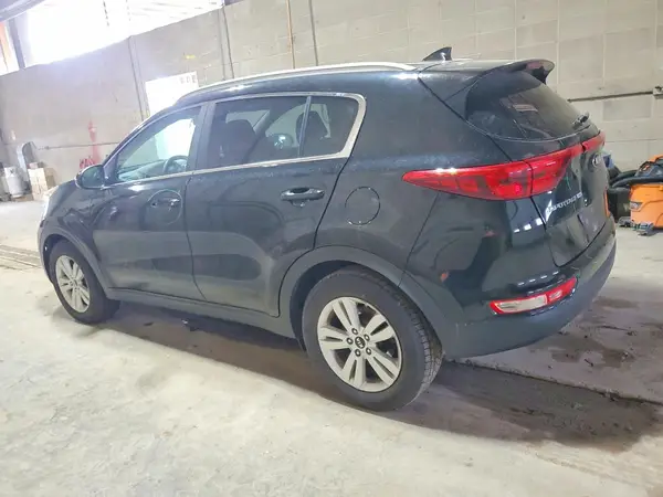 KNDPM3ACXH7297908 2017 KIA SPORTAGE - Image 2