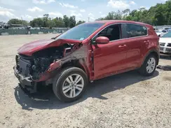 KNDPM3ACXH7300130 2017 KIA SPORTAGE