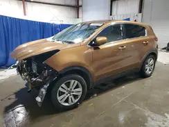 KNDPM3ACXJ7303132 2018 KIA SPORTAGE