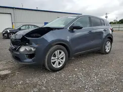 KNDPM3ACXJ7306483 2018 KIA SPORTAGE
