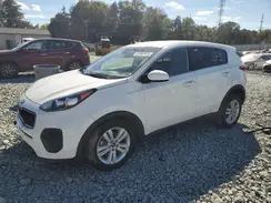 KNDPM3ACXJ7308279 2018 KIA SPORTAGE