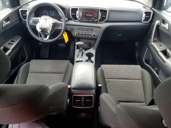 KNDPM3ACXJ7309710 2018 KIA SPORTAGE - Image 8