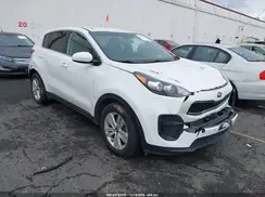 KNDPM3ACXJ7313031 2018 KIA SPORTAGE