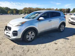 KNDPM3ACXJ7314311 2018 KIA SPORTAGE