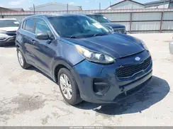 KNDPM3ACXJ7315734 2018 KIA SPORTAGE