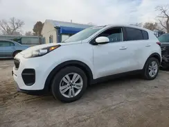 KNDPM3ACXJ7317483 2018 KIA SPORTAGE