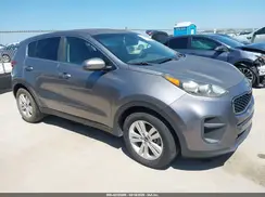 KNDPM3ACXJ7317743 2018 KIA SPORTAGE