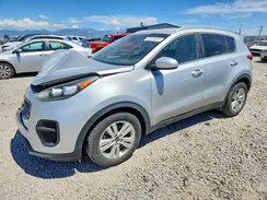 KNDPM3ACXJ7320240 2018 KIA SPORTAGE