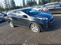 KNDPM3ACXJ7326720 2018 KIA SPORTAGE