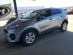 KNDPM3ACXJ7326779 2018 KIA SPORTAGE