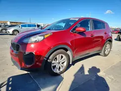 KNDPM3ACXJ7330346 2018 KIA SPORTAGE