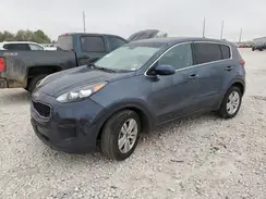KNDPM3ACXJ7334204 2018 KIA SPORTAGE