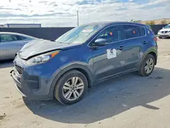KNDPM3ACXJ7335627 2018 KIA SPORTAGE