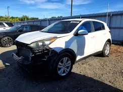 KNDPM3ACXJ7337104 2018 KIA SPORTAGE
