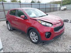 KNDPM3ACXJ7337457 2018 KIA SPORTAGE