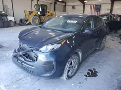KNDPM3ACXJ7338091 2018 KIA SPORTAGE
