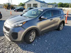 KNDPM3ACXJ7338754 2018 KIA SPORTAGE