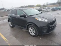 KNDPM3ACXJ7339516 2018 KIA SPORTAGE