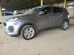 KNDPM3ACXJ7339726 2018 KIA SPORTAGE