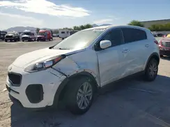 KNDPM3ACXJ7340309 2018 KIA SPORTAGE