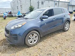KNDPM3ACXJ7341735 2018 KIA SPORTAGE