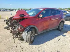 KNDPM3ACXJ7346238 2018 KIA SPORTAGE
