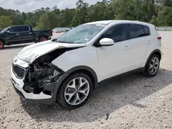 KNDPM3ACXJ7347664 2018 KIA SPORTAGE