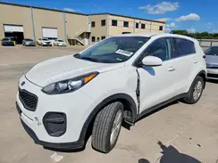 KNDPM3ACXJ7348278 2018 KIA SPORTAGE