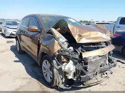 KNDPM3ACXJ7348412 2018 KIA SPORTAGE