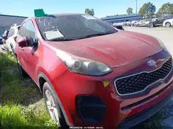 KNDPM3ACXJ7349995 2018 KIA SPORTAGE